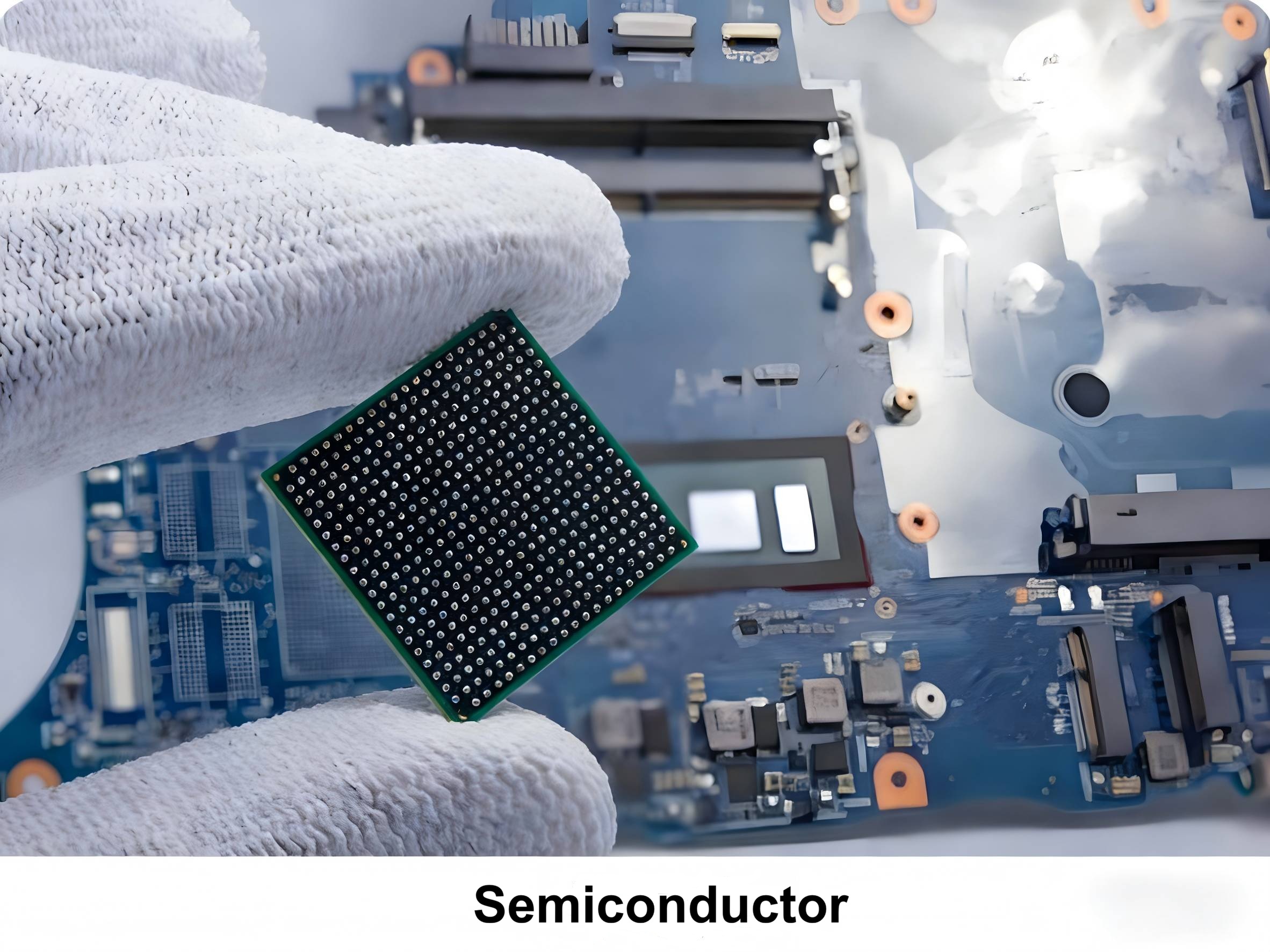 Semiconductor