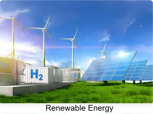 Renewable Energy