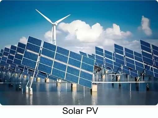 Solar PV