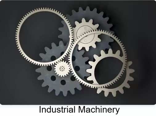 Industrial Machinery