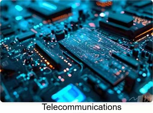 Telecommunications
