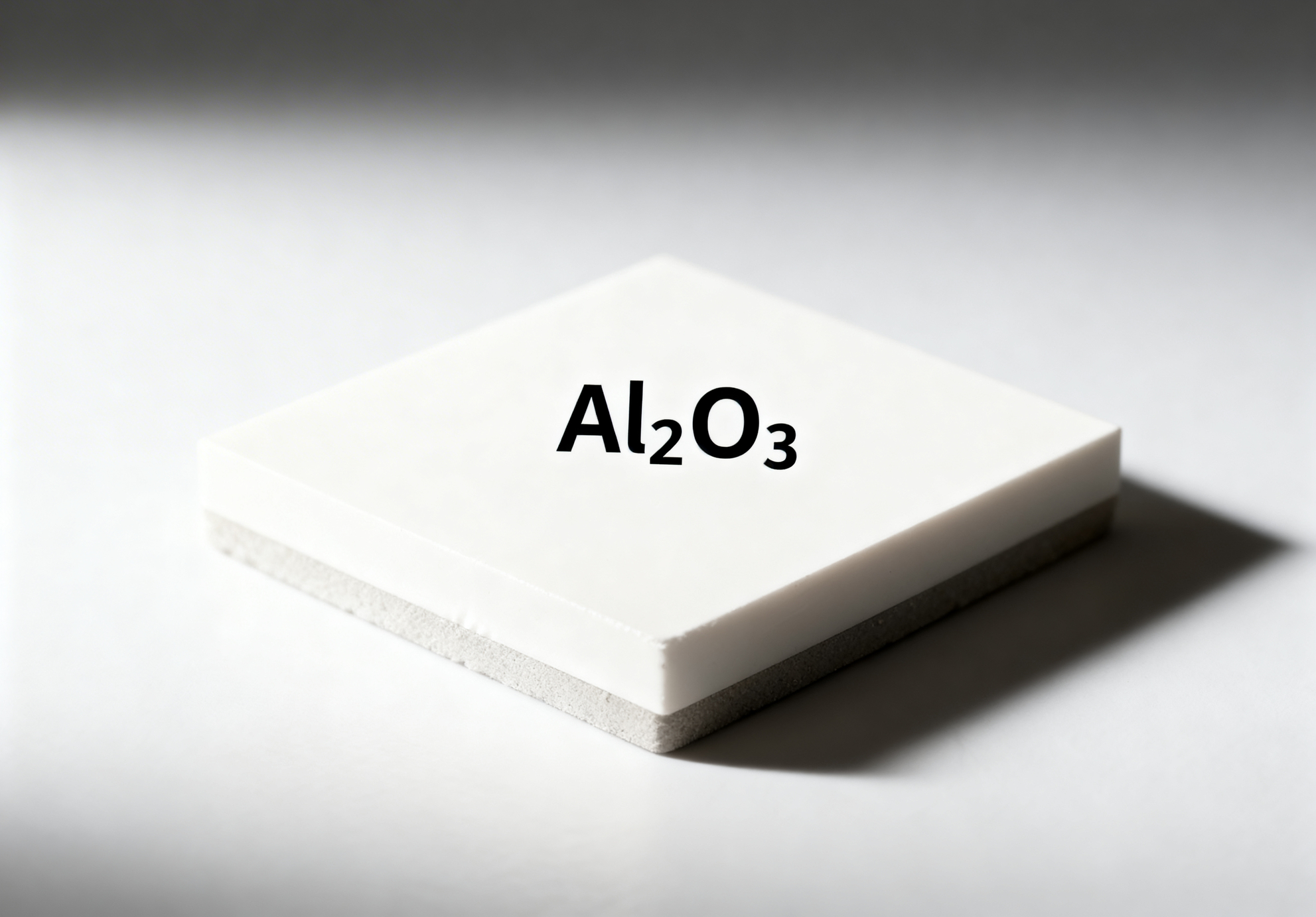 Alumina (Al₂O₃) – Ceramic Products