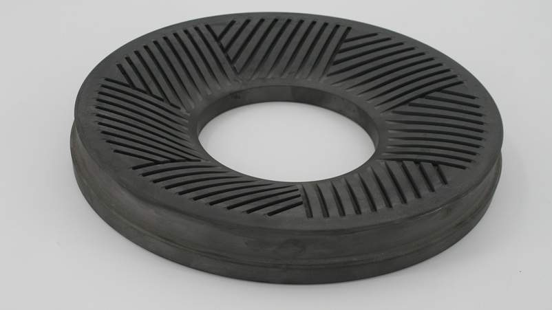 氮化硅泵阀及密封件