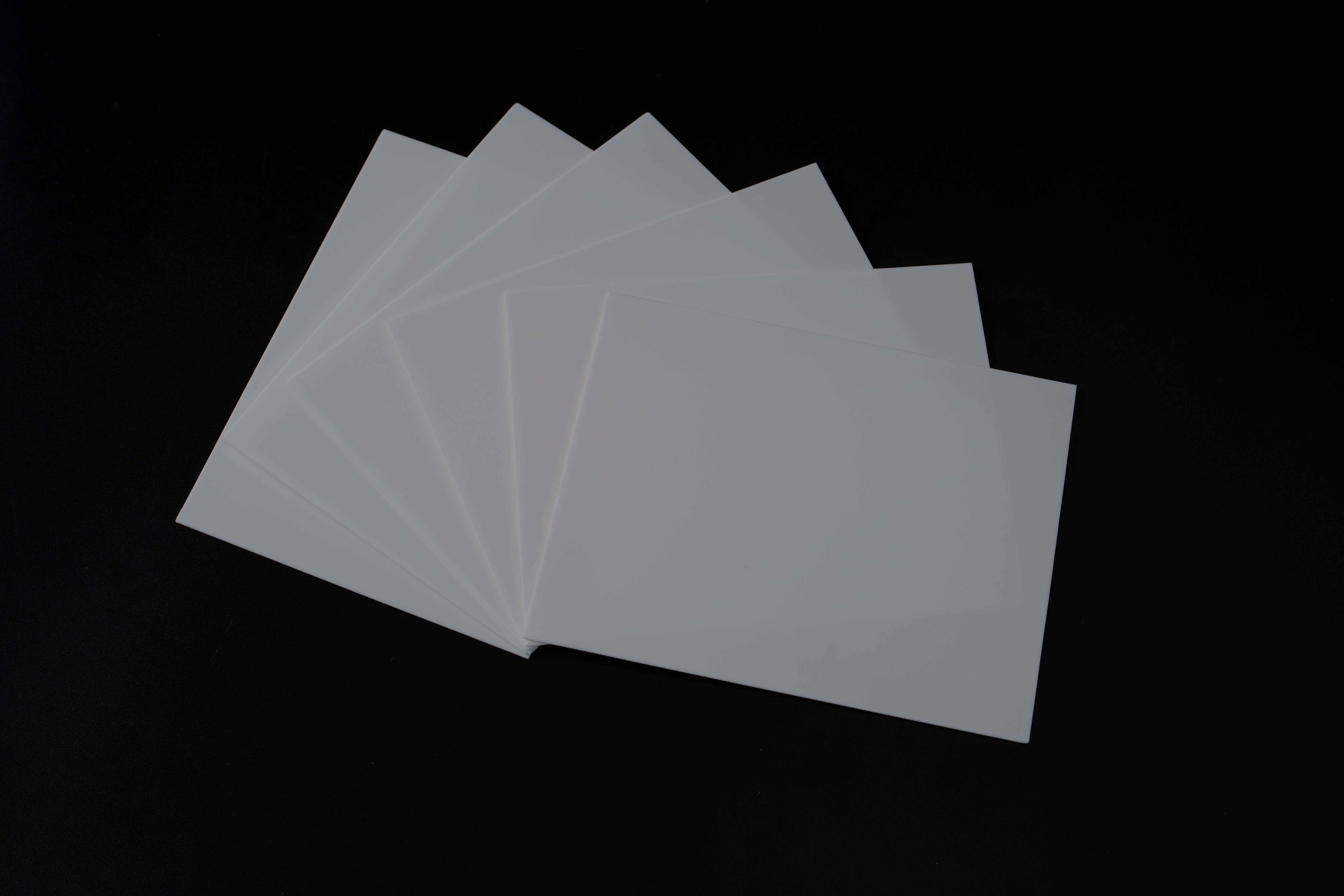 常规氮化硅基板