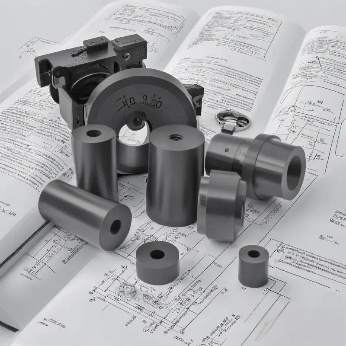 氮化硅陶瓷结构件