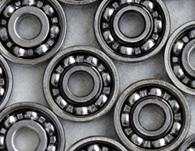 氮化硅陶瓷轴承