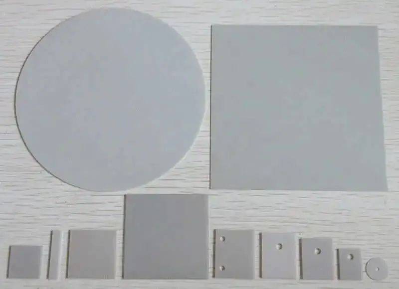 氮化铝陶瓷基板