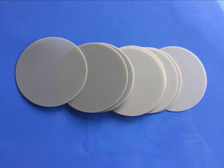 氮化铝陶瓷基板