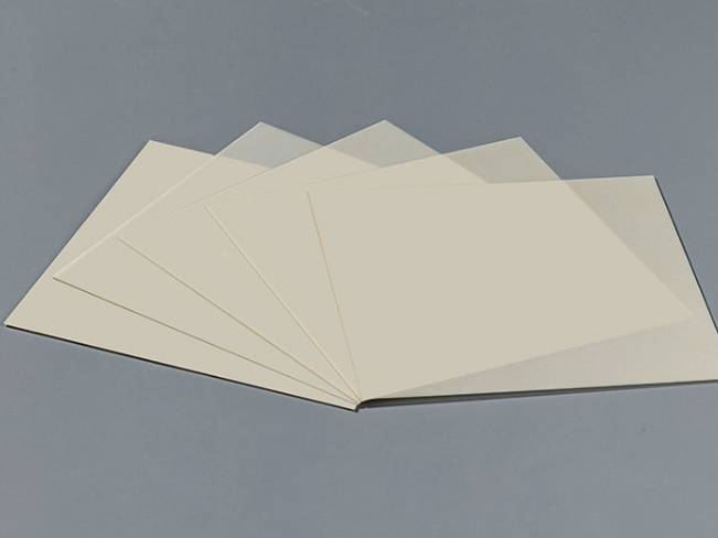 氮化铝陶瓷基板