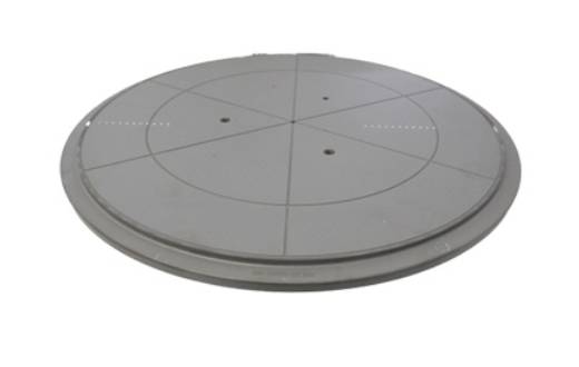 氮化铝陶瓷结构件