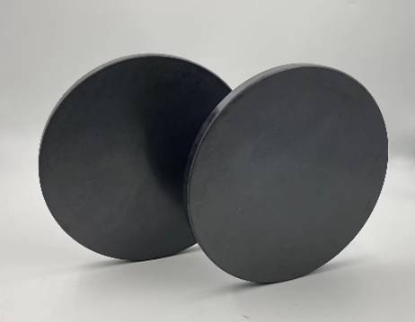 碳化硅精密研磨组件