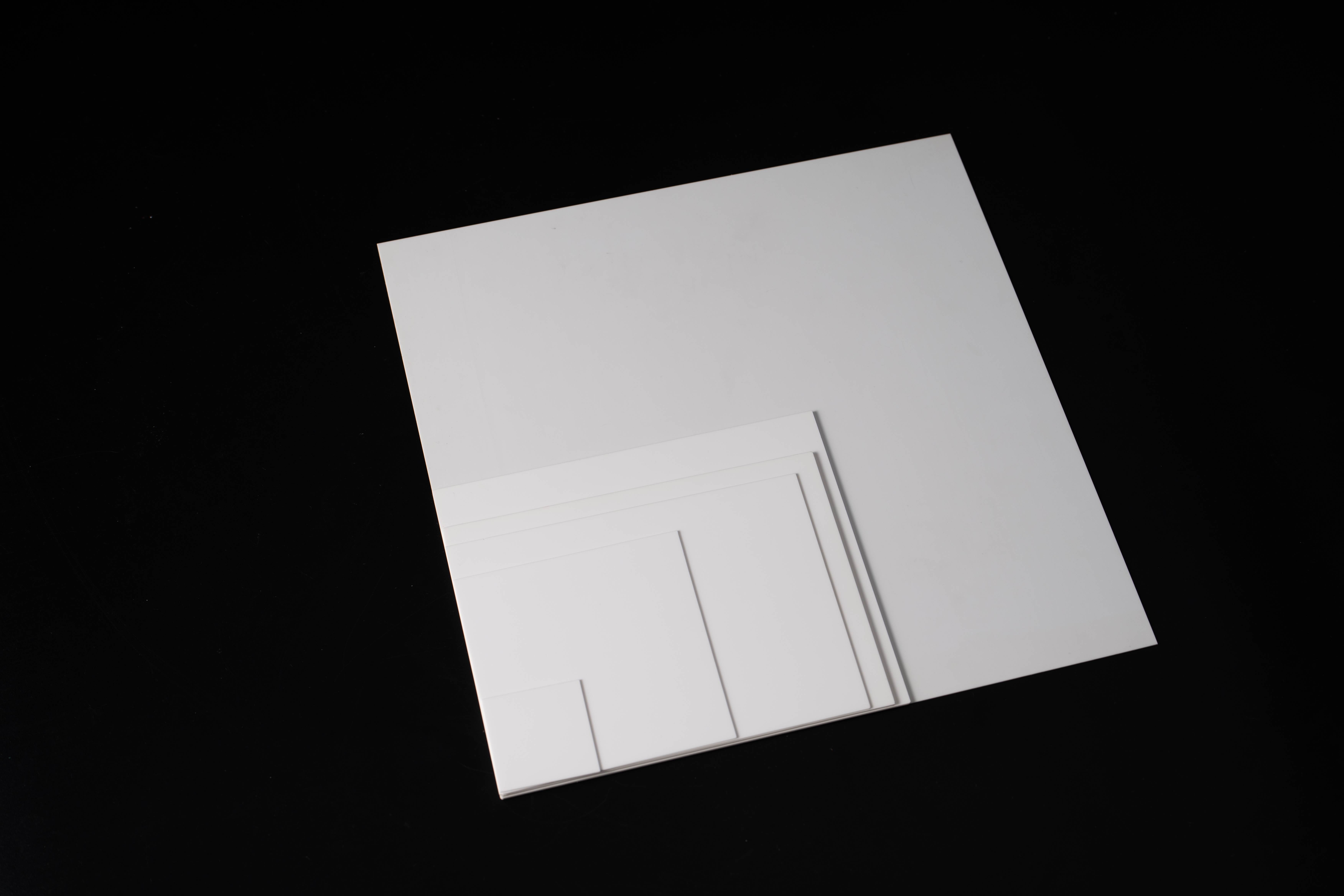 氧化铝基板全产品展示