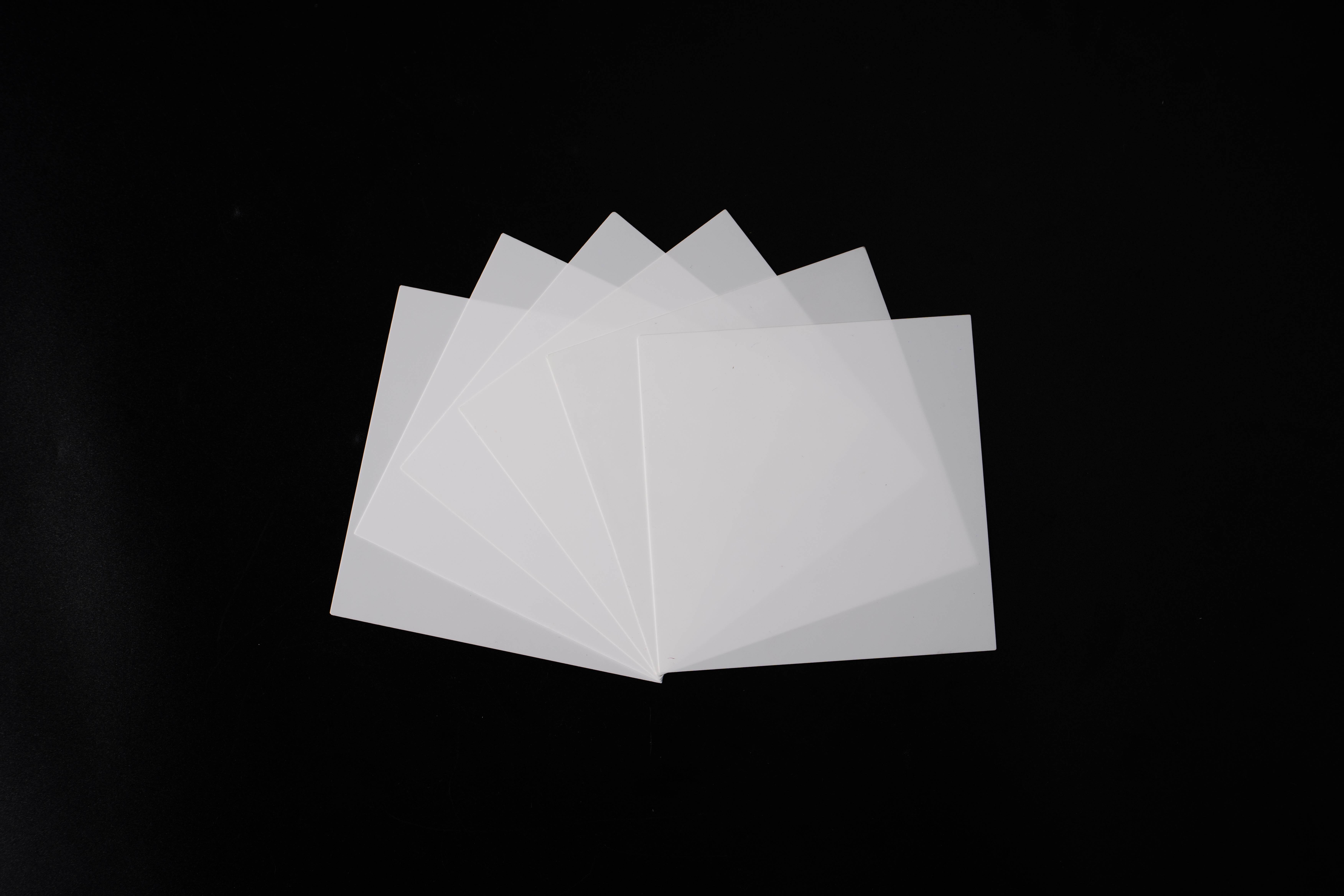 常规氧化铝基板