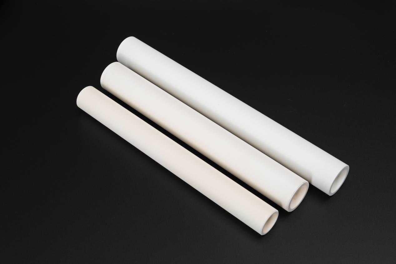 氧化铝陶瓷导向管