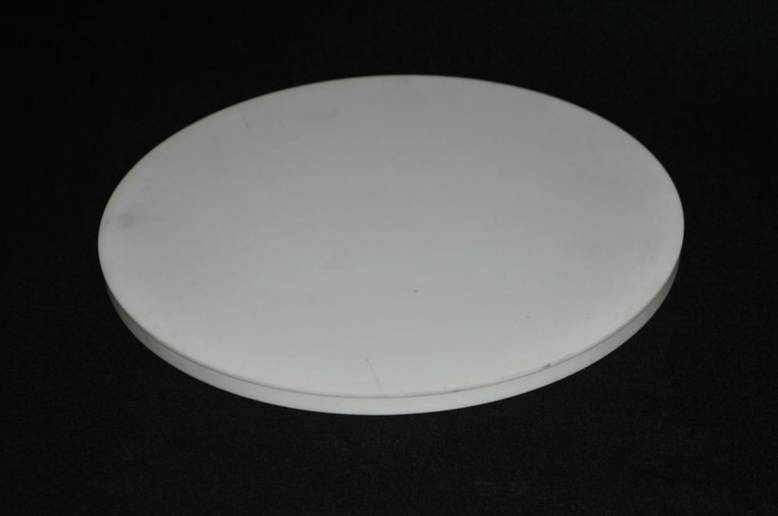 氧化铝陶瓷研磨盘