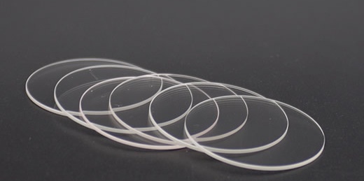 氧化铝透明陶瓷基板